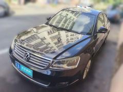 [合肥·皖A] 大众Passat领驭2009款 1.8T 自动尊品型