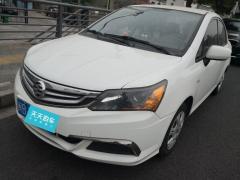 [常州·闽B]理念&nbsp;&nbsp;理念S1&nbsp;&nbsp;2014款1.3L自动舒适版