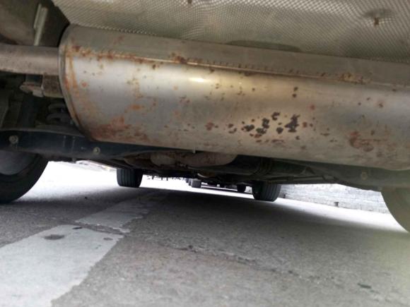 [宁波·浙B] 二手江汽集团嘉悦A52020款 1.5T 手动精英型