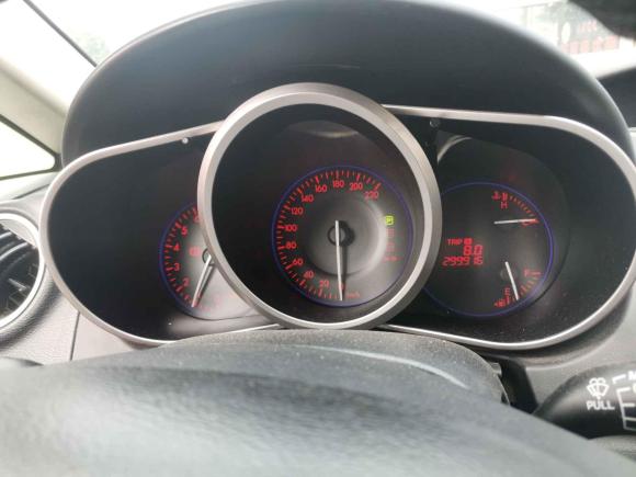 [成都·川G] 二手马自达马自达CX-72011款 2.5L 豪华型