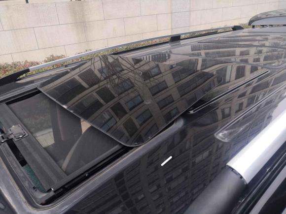 [常州·苏D] 二手奔驰威霆2016款 2.0T 商务版