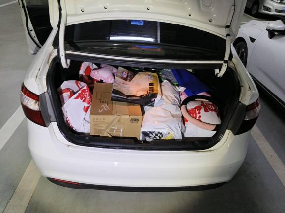 [上海·冀B] 二手起亚起亚K22011款 三厢 1.6L AT Premium