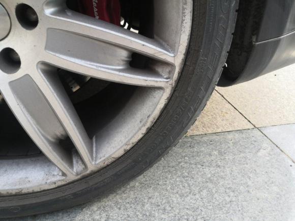 [合肥·皖A] 二手玛莎拉蒂Ghibli2014款 3.0T S Q4