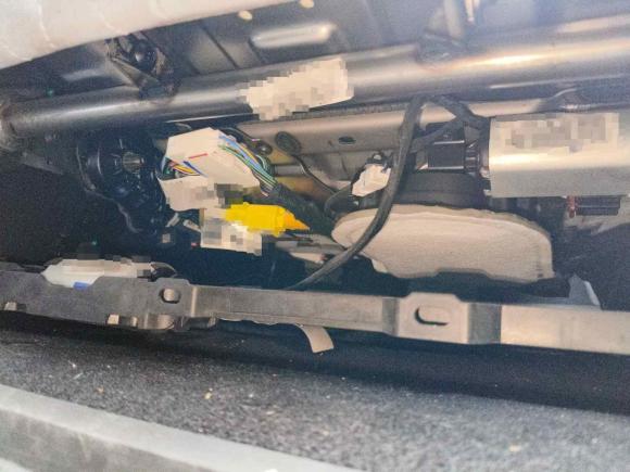 [杭州·浙A] 二手比亚迪海豹2022款 700km 长续航后驱版