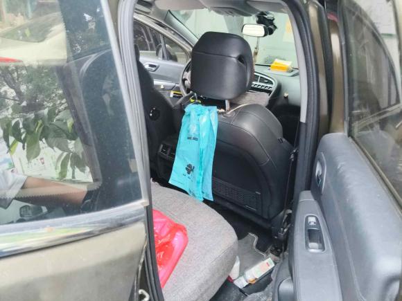 [温州·浙C] 二手标致标致30082015款 1.6THP 自动至尚版