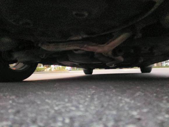 [南昌·赣M] 二手马自达马自达62013款 2.0L 自动时尚型