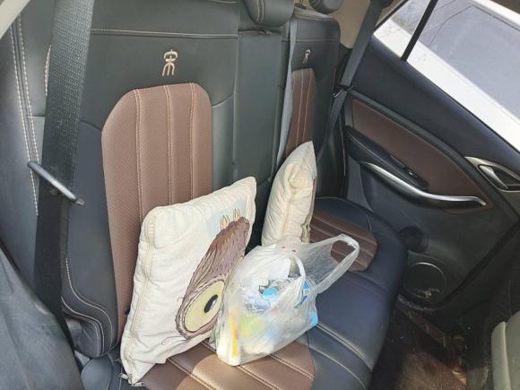 [西安·陕A] 二手比亚迪宋2017款 盖世升级版 1.5TI 手动精英型