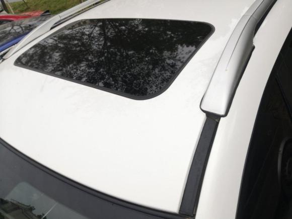 [义乌·陕A] 二手马自达马自达CX-52015款 2.0L 自动两驱都市型