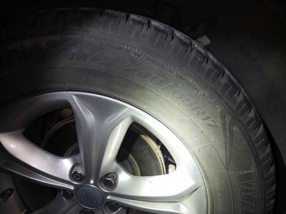 [成都·川A] 二手路虎发现神行2016款 2.0T S