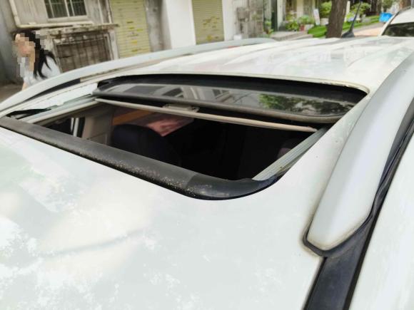 [西安·粤B] 二手比亚迪宋新能源2017款 宋DM 1.5TID 全时四驱豪华型