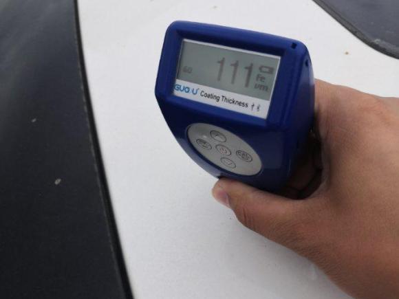 [台州·浙J] 二手雪佛兰科沃兹2016款 1.5L 手动欣悦版