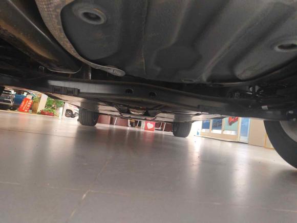 [南京·苏L] 二手大众探影2021款 1.5L 自动 悦智联版