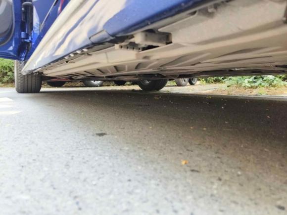 [南昌·赣A] 二手奔驰奔驰C级2020款 C 260 L 运动版