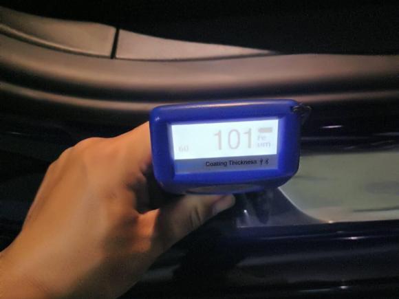 [深圳·粤B] 二手特斯拉Model 32020款 改款 标准续航后驱升级版