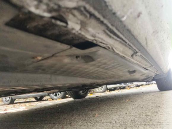 [广州·粤A] 二手斯柯达明锐2014款 1.6L 自动逸俊版