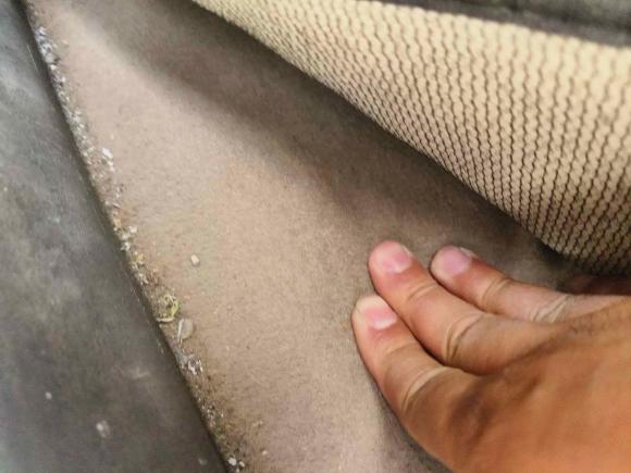 [合肥·皖A] 二手五菱汽车五菱宏光2014款 1.5L S标准型