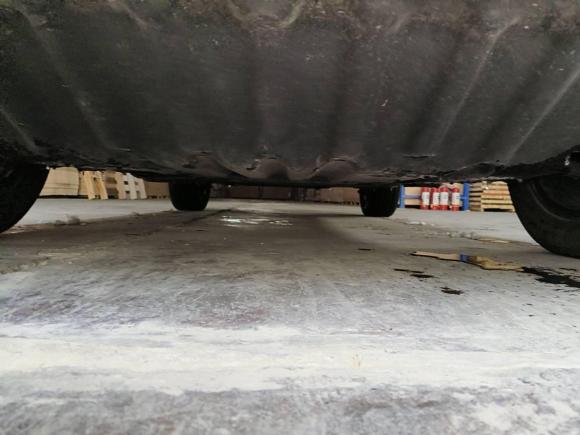 [合肥·皖A] 二手比亚迪宋Pro新能源2022款 DM-i 110km 旗舰型