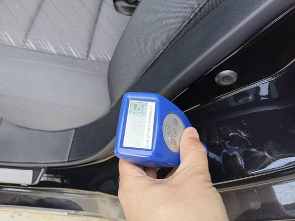 [北京·京A] 二手红旗红旗H72021款 1.8T 公务版