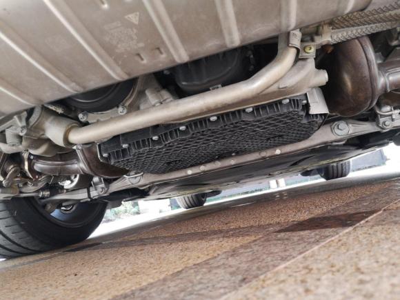 [上海·沪B] 二手保时捷保时捷9112017款 Carrera GTS 3.0T