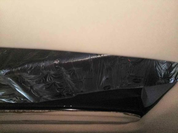 [义乌·浙G] 二手广汽传祺传祺GS42017款 235T 自动两驱精英版