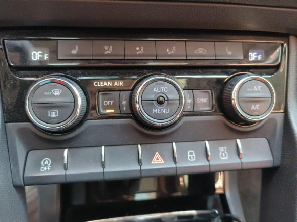 [北京·冀A] 二手斯柯达柯迪亚克2018款 改款 TSI330 5座两驱豪华优享版