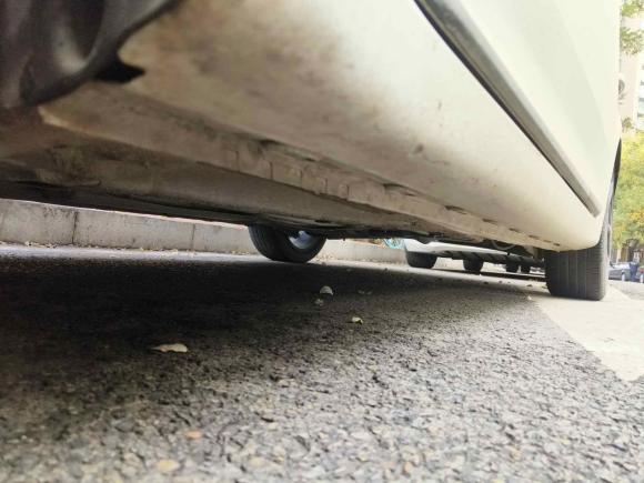 [济南·鲁A] 二手名爵MG62021款 Pro 1.5T 自动Trophy豪华版