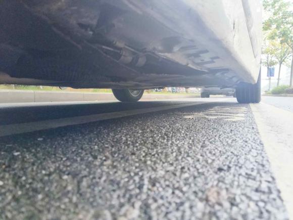 [金华·浙G] 二手宝马宝马5系2014款 525Li 豪华设计套装