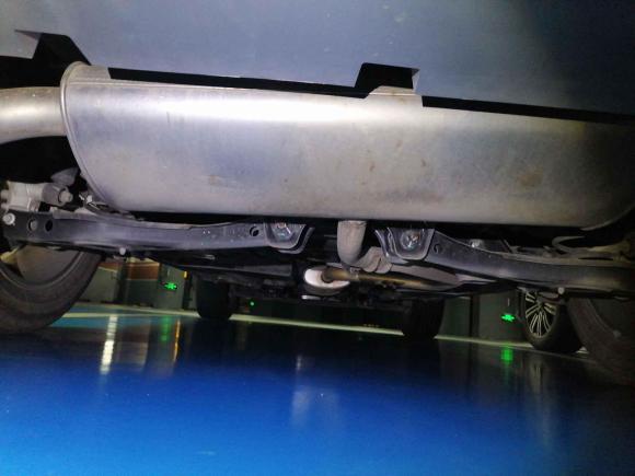 [上海·苏U] 二手星途星途追风2020款 乘风破浪版 1.5T CVT星耀版