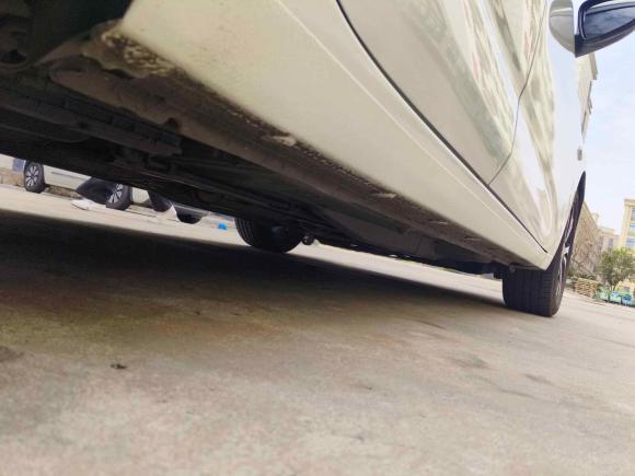 [湖州·浙G] 二手雪佛兰科鲁泽2020款 轻混 RS 330T 自动畅快版 