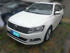 [南京·苏A] 大众朗行2015款 1.6L 自动舒适版