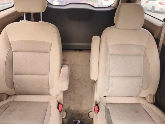 [合肥·皖A] 二手五菱汽车五菱宏光2014款 1.5L S标准型