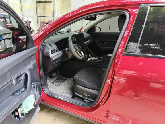 [成都·川A] 二手比亚迪宋Pro2019款 1.5T 自动尊贵型