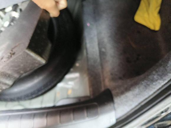 [上海·沪B] 二手本田雅阁2018款 260TURBO 豪华版 国VI