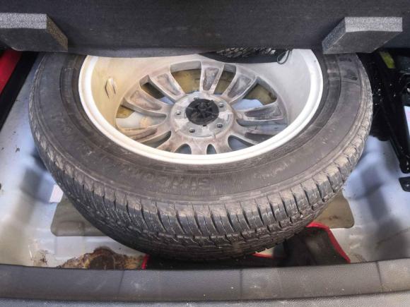 [合肥·皖A] 二手江汽集团瑞风S52015款 1.5T 自动舒适型