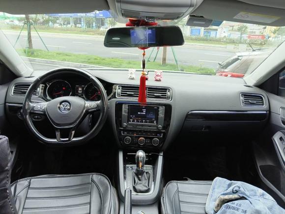 [温州·浙C] 二手大众速腾2018款 280TSI DSG豪华型