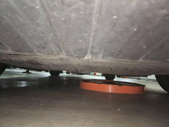 [北京·京Q] 二手奔驰奔驰B级2012款 B 200