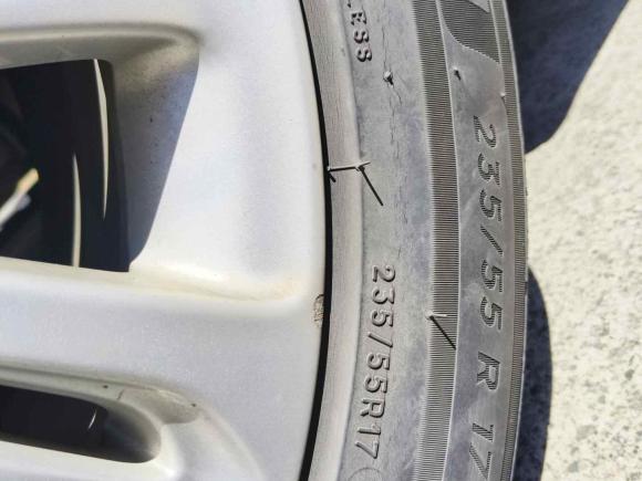 [湖州·浙E] 二手别克君越2016款 20T 豪华型