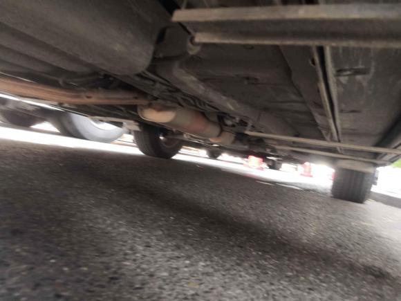 [成都·川A] 二手东风风光风光5802017款 1.8L 手动舒适型