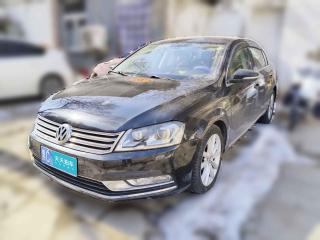 大众迈腾2013款 1.8TSI 尊贵型