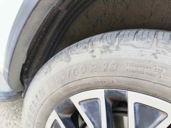 [西安·粤B] 二手比亚迪宋新能源2017款 宋DM 1.5TID 全时四驱豪华型