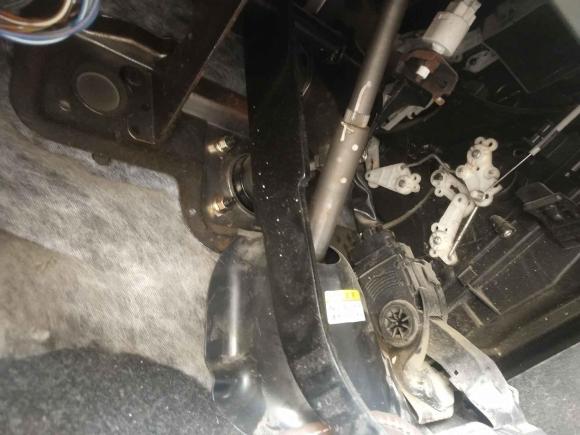 [南通·苏F] 二手铃木天语 SX42012款 1.6L 自动锐骑型