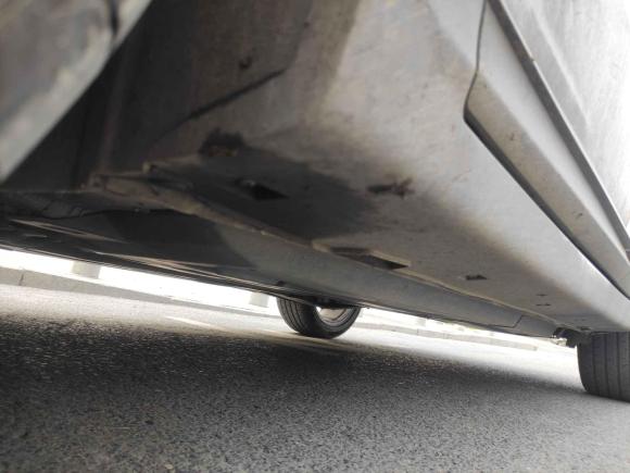 [合肥·皖N] 二手长安长安UNI-T2022款 1.5T 尊享型