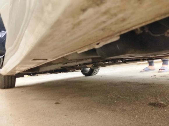 [常州·苏D] 二手东风风神奕炫2020款 230T 自动炫目版