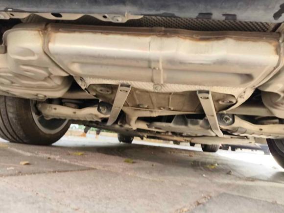 [佛山·粤E] 二手奥迪奥迪A6L2021款 40 TFSI 豪华动感型