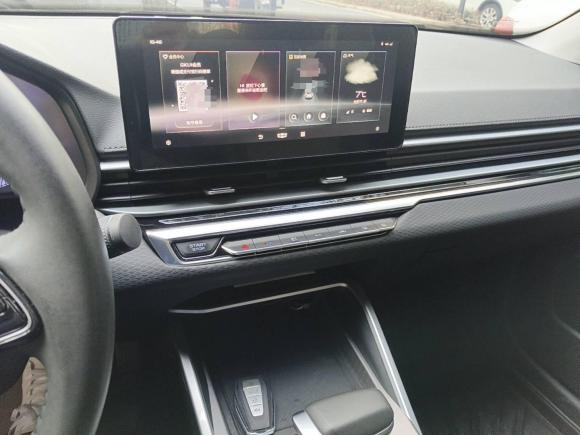 [合肥·皖A] 二手吉利汽车帝豪2022款 第4代 1.5L CVT尊贵型