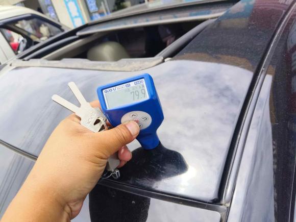 [宁波·浙B] 二手凯迪拉克凯迪拉克XTS2017款 28T 技术型