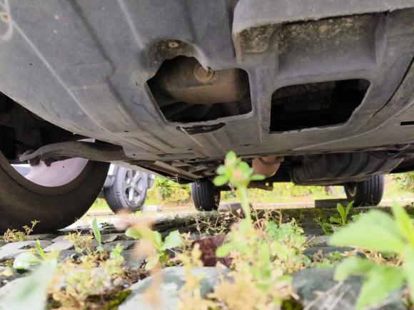 [宁波·浙B] 二手吉利汽车博越2018款 1.8TD 自动两驱智联型4G互联版