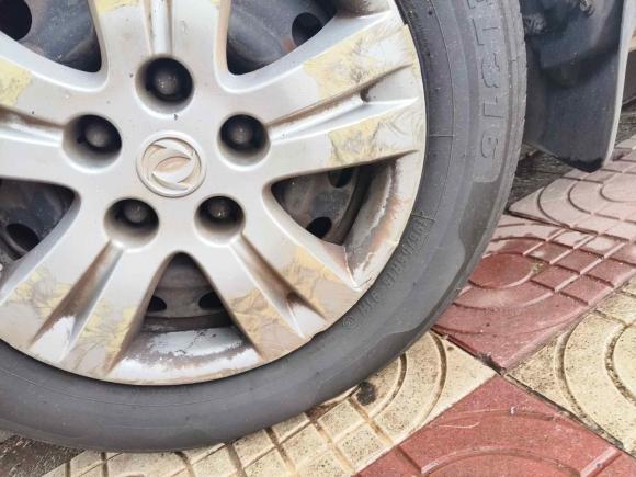 [义乌·浙G] 二手东风风行菱智2016款 M3L 1.6L 7座标准型