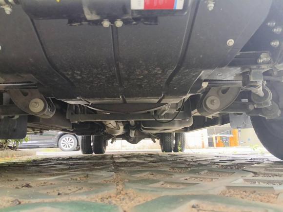 [台州·浙J] 二手依维柯依维柯欧风2021款 3.0T自动M2-32C营运客车高顶后双胎电动门F1C