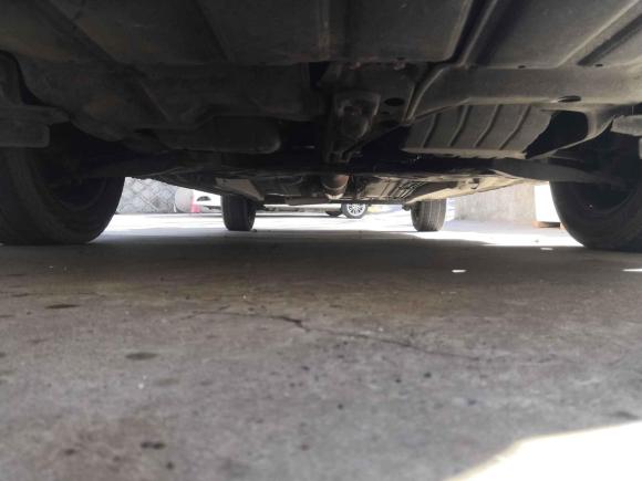 [杭州·浙A] 二手丰田花冠2013款 1.6L 自动卓越版